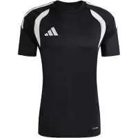 Adidas adidasCamiseta Tiro26 League 3XL Black / White Hombre