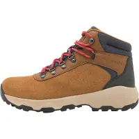 Columbia - Women's Newton Wander - Botas de trekking size 40,5, beige