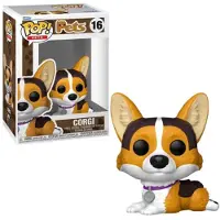 Funko POP! Figura Corgi