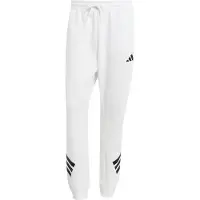 Adidas adidasPantalón Future Icons 3 Stripes S White Hombre