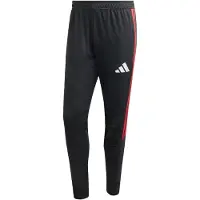 Adidas adidasPantalón de entrenamiento Tiro 26 Competition XS Black / Semi Lucid Red Hombre