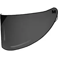 HJC RPHA 72 (HJ-48) Visera Transparente UNI unisex