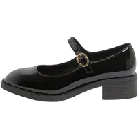 Friends Like These Zapatos con plataforma negro