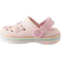 Next Sandalias rosa