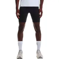 ON - 8 Performance Tights - Mallas de running size XL, negro