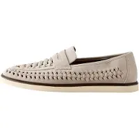 Next Zapatillas beige