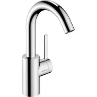 Hansgrohe 74741000 WTM 210 Zesis S con grifo de giro
