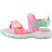 Next Sandalias amarillo / menta / lavanda / rosa