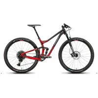 Niner Bicicleta De Mtb Rkt Rdo 120 2-star 29´´ 2023