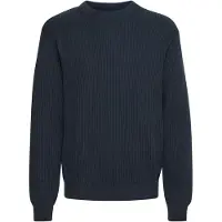 !Solid Jersey 'Gia' azul