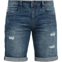 INDICODE JEANS Vaquero 'Hallow' azul denim