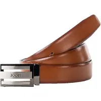 JOOP! Cinturón cognac