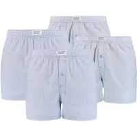 Levi's Calzoncillo boxer azul claro