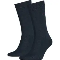 Tommy Hilfiger Underwear Calcetines azul noche