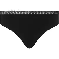 Chantelle Braga 'Cozy Chic' negro
