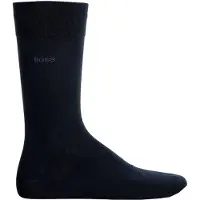 BOSS Calcetines 'Marc' azul oscuro