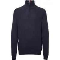 FQ1924 Jersey 'Kyle' azul oscuro