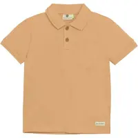 En fant Camiseta ' ENPolo' salmón