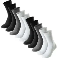 Schiesser Calcetines mezcla de colores