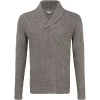 !Solid Jersey 'Mapari' gris