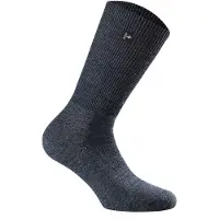 Rohner - Fibre Light supeR - Calcetines de trekking size 39-41 - M, azul