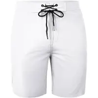 Yeaz Bermudas 'Davey' esmeralda / negro / blanco