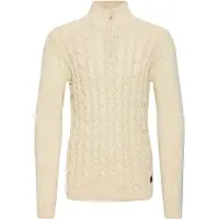 !Solid Jersey 'SDRichart' beige claro