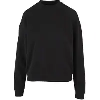 Urban Classics Sudadera negro