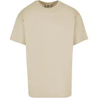 Urban Classics Camiseta beige claro