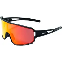Yeaz Gafas de sol 'Sunwave' naranja claro / rojo claro / negro / blanco