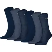 Puma Calcetines deportivos azul / navy