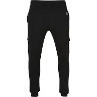 Just rhyse Pantalón cargo 'Huaraz' negro