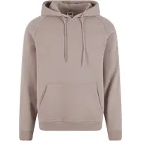 Urban Classics Sudadera 'Blank' altrosa