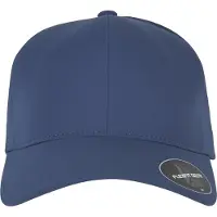 Flexfit Gorra 'Delta ' azul / mezcla de colores