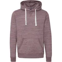 Blend Sudadera 'Alton' navy / rojo vino / blanco