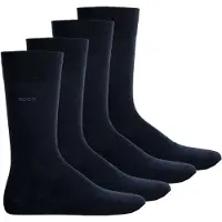 BOSS Calcetines navy