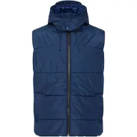 Blend Chaleco 'BHVest' azul