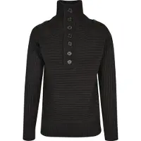 Brandit Jersey 'Alpin' negro