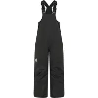 Color Kids - Kid's Winter Pants - Pantalones de esquí size 92, negro