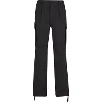 Brandit Pantalón cargo negro