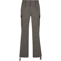 Brandit Pantalón cargo oliva