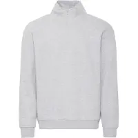 Blend Jersey ' BHJUSTIN ' gris