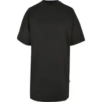 Urban Classics Vestido negro