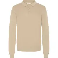 Casual Friday Jersey ' CFOSVALD ' plata