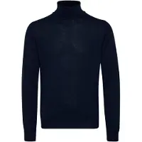 Casual Friday Jersey 'Konrad' azul noche