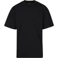Urban Classics Camiseta negro