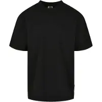 Urban Classics Camiseta negro
