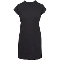 Urban Classics Vestido negro