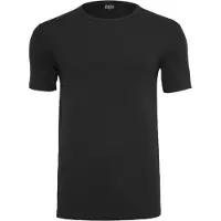 Urban Classics Camiseta negro