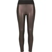 Urban Classics Leggings Leather Faux